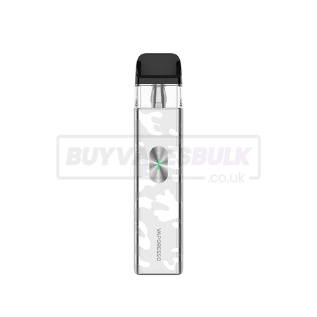 Vaporesso XROS 4 Mini Pod Kit Camo Silver
