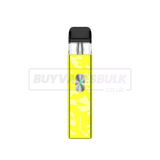 Vaporesso XROS 4 Mini Pod Kit Camo Yellow