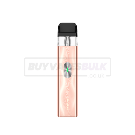 Vaporesso XROS 4 Mini Pod Kit Champagne Gold