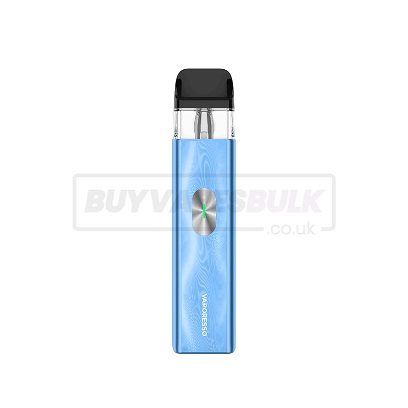 Vaporesso XROS 4 Mini Pod Kit Ice Blue