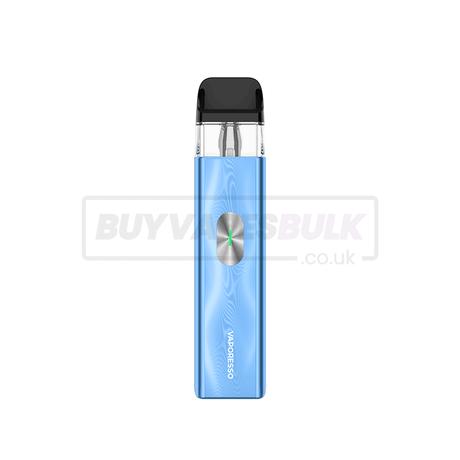 Vaporesso XROS 4 Mini Pod Kit Ice Blue