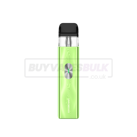Vaporesso XROS 4 Mini Pod Kit Ice Green
