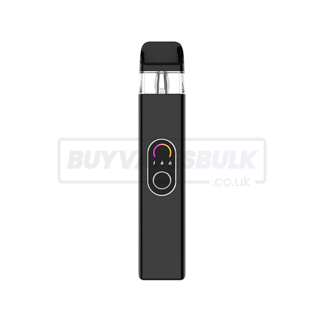 Vaporesso XROS 4 Pod Kit Black