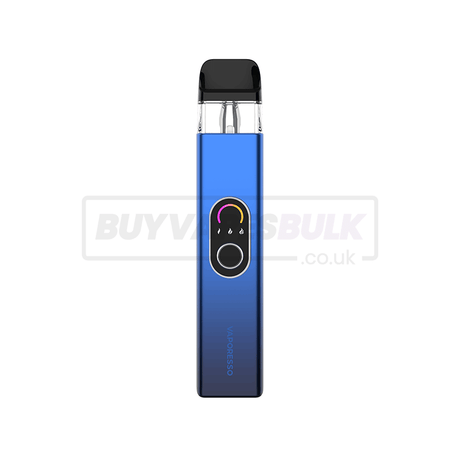 Vaporesso XROS 4 Pod Kit Blue