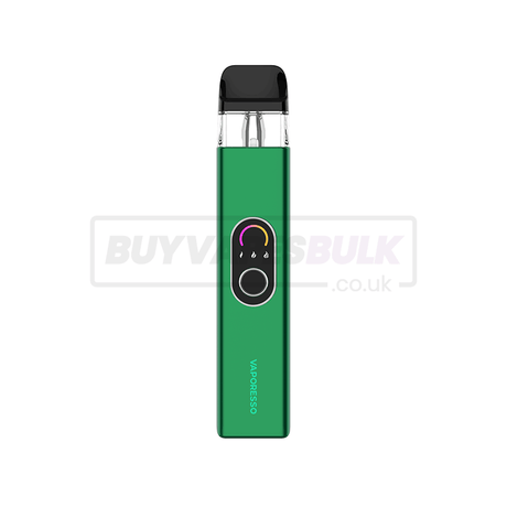 Vaporesso XROS 4 Pod Kit Green