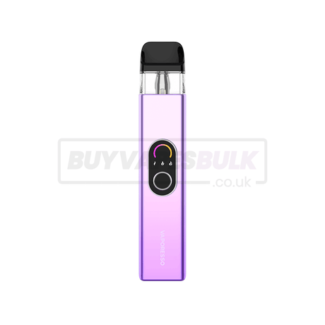 Vaporesso XROS 4 Pod Kit Lilac Purple