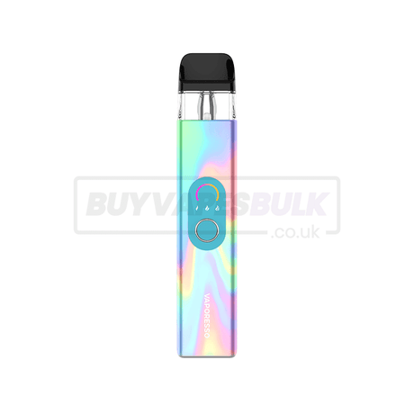 Vaporesso XROS 4 Pod Kit Pastel Palette