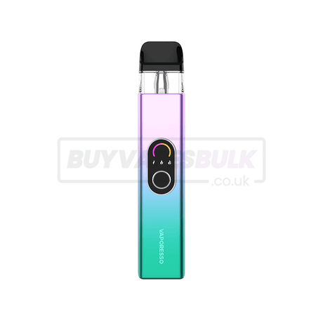 Vaporesso XROS 4 Pod Kit Pink Mint