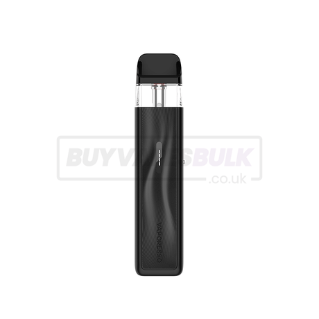 Vaporesso XROS 5 Mini Pod Kit Black