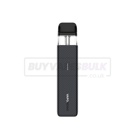 Vaporesso XROS 5 Mini Pod Kit Carbon Black