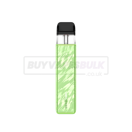 Vaporesso XROS 5 Mini Pod Kit Flowing Green