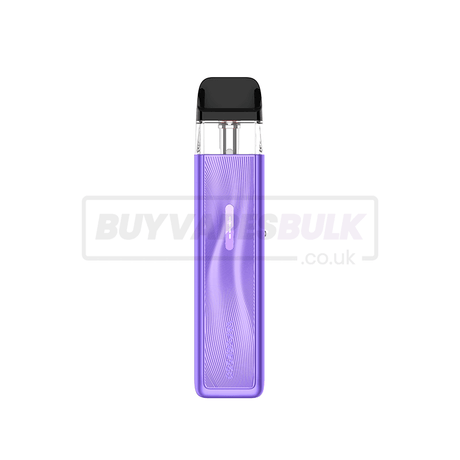 Vaporesso XROS 5 Mini Pod Kit Purple