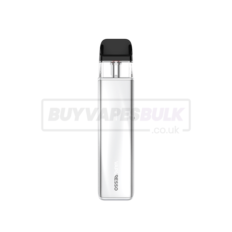 Vaporesso XROS 5 Mini Pod Kit Titanium Silver