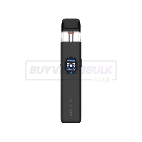 Vaporesso XROS 5 Pod Kit Cosmic Black