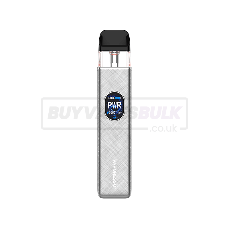 Vaporesso XROS 5 Pod Kit Grey Silk