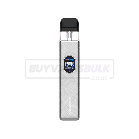 Vaporesso XROS 5 Pod Kit Grey Silk