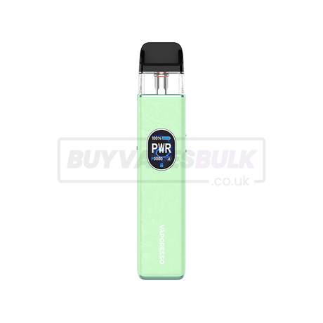 Vaporesso XROS 5 Pod Kit Jade Green
