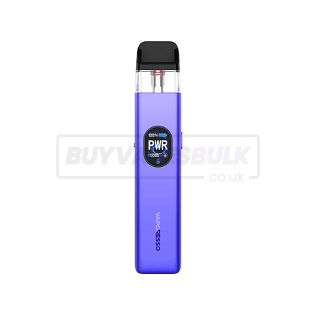 Vaporesso XROS 5 Pod Kit Lavender Purple