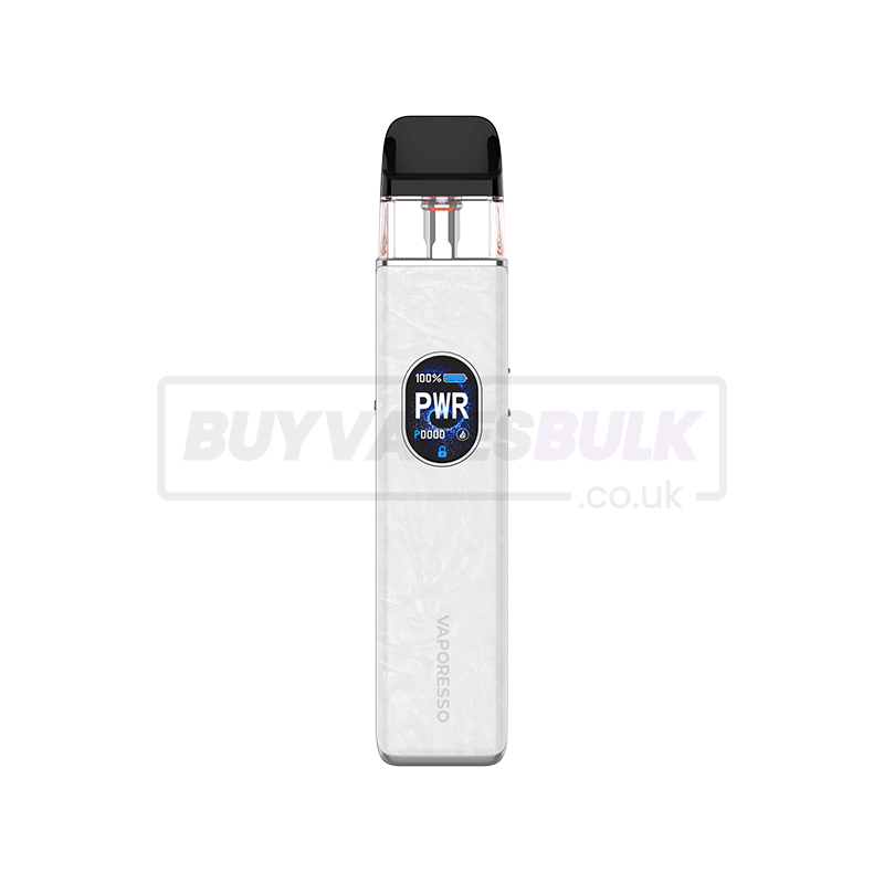 Vaporesso XROS 5 Pod Kit Opal White
