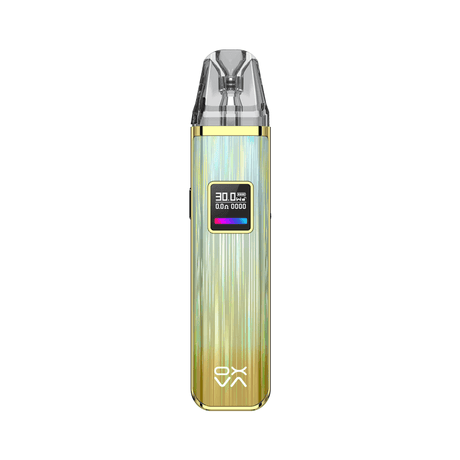 OXVA Xlim Pro Pod Kit