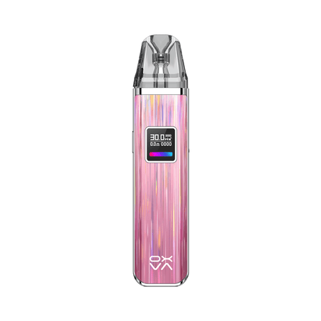 OXVA Xlim Pro Pod Kit