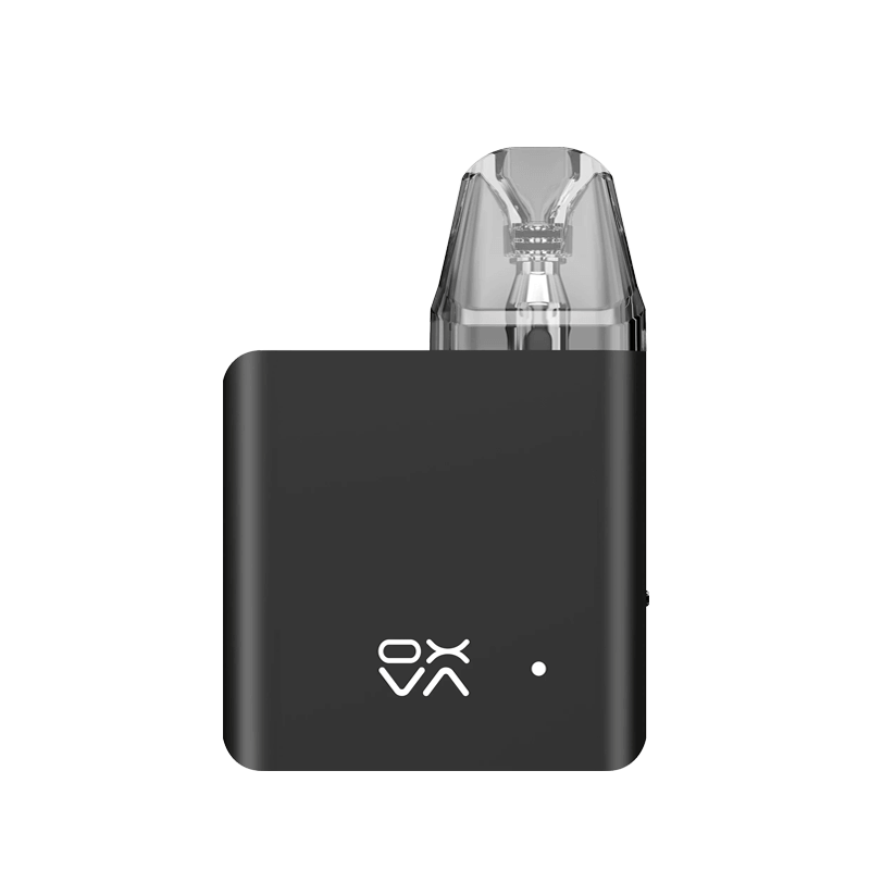 OXVA Xlim SQ Pod Kit Black