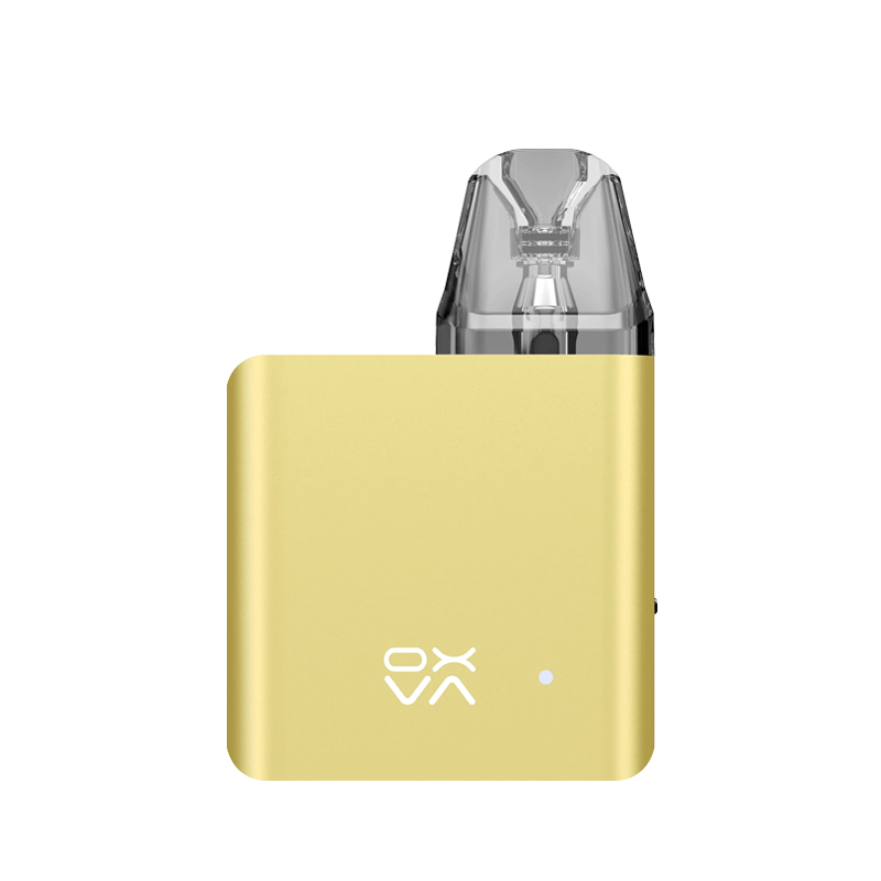 OXVA Xlim SQ Pod Kit Gold