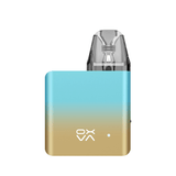 OXVA Xlim SQ Pod Kit Gold Blue
