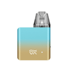 OXVA Xlim SQ Pod Kit Gold Blue