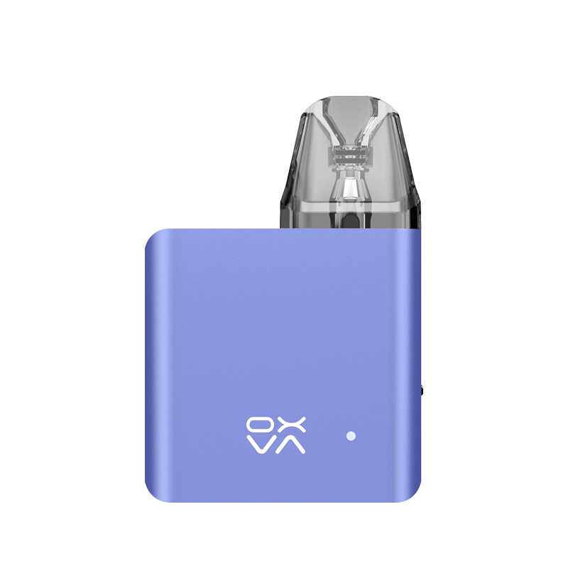 OXVA Xlim SQ Pod Kit Light Blue