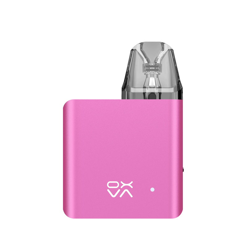 OXVA Xlim SQ Pod Kit Pink
