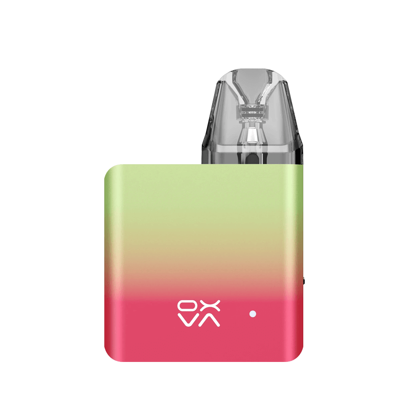 OXVA Xlim SQ Pod Kit Pink Green