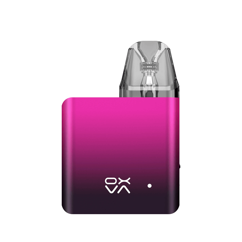 OXVA Xlim SQ Pod Kit Purple Black