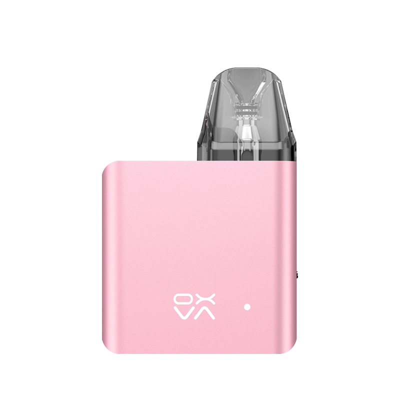 OXVA Xlim SQ Pod Kit Sakura Pink